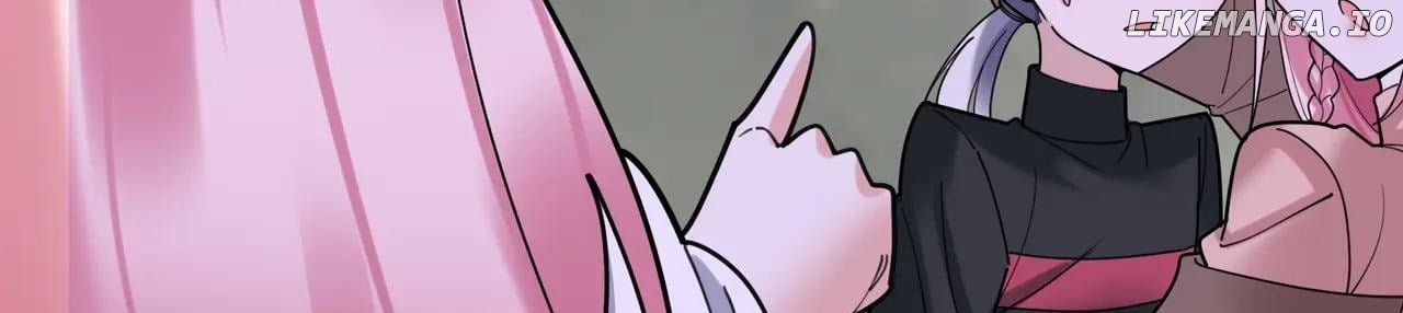 Daddy President Is Too Hard To Deal With Chapter 143 - page 32